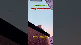 Download lagu How to swing in BG! #spidermanvr #spidermanbrandnewday #vrgame #vrgaming #metaquest #multiplayer #fy mp3 Download lagu How to swing in BG! #spidermanvr #spidermanbrandnewday #vrgame #vrgaming #metaquest #multiplayer #fy mp3