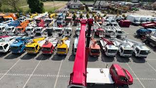 Mercedes-Benz Sprinter Z bucket truck for sale - Image 4 | Machineryline KE Mercedes-Benz Sprinter Z bucket truck | Image 4 - Machineryline