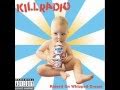 KillRadio - Do You Know (Knife In Your Back ...