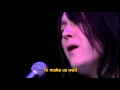 If It Be Your Will (Antony Hegarty's cover of Leonard Cohen's song)