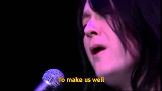 If It Be Your Will (Antony Hegarty&#39;s cover of Leonard Cohen&#39;s song)