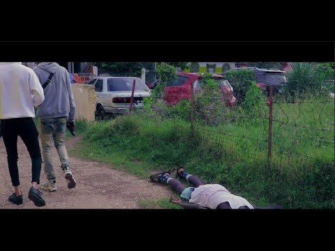 Maestro Don - BRAWLIN  (Official Music Video)