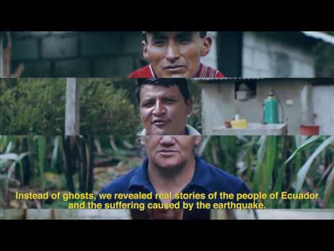 Fantasmas del Chimborazo