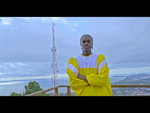 Mus B - More Time (Official Video)