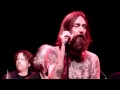 The Black Crowes & Jimmy Page-Shake Your ...