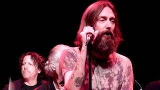 The Black Crowes &amp; Jimmy Page-Shake Your Money Maker(London 13/07/11)