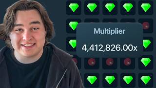 I Tried TOP 5 High Risk Mines Strategies!