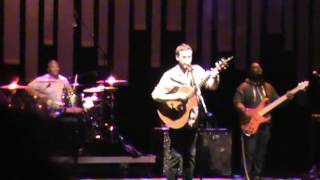 Phillip Phillips- Wanted is Love- Sioux Falls