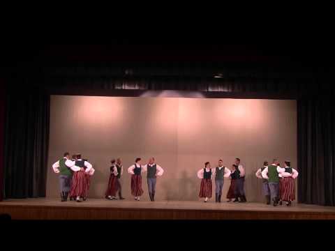 Ai, kājiņas - VPDK Mūri