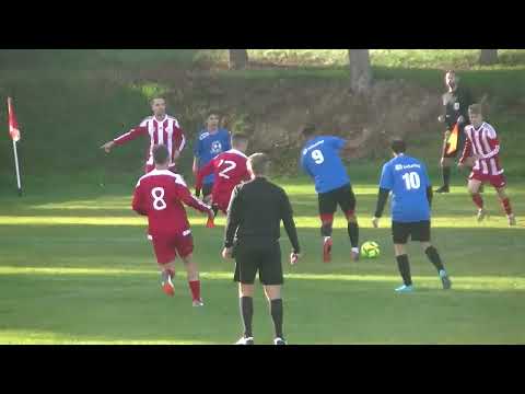 SK Ervěnice- Jirkov - Proboštov 1/2