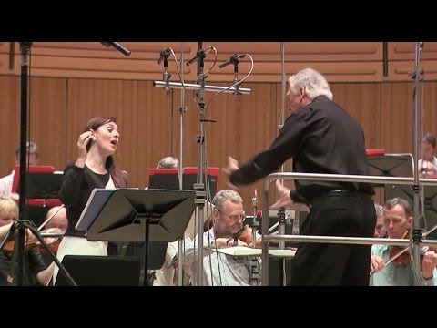 The Making of Jewels of the Bel Canto