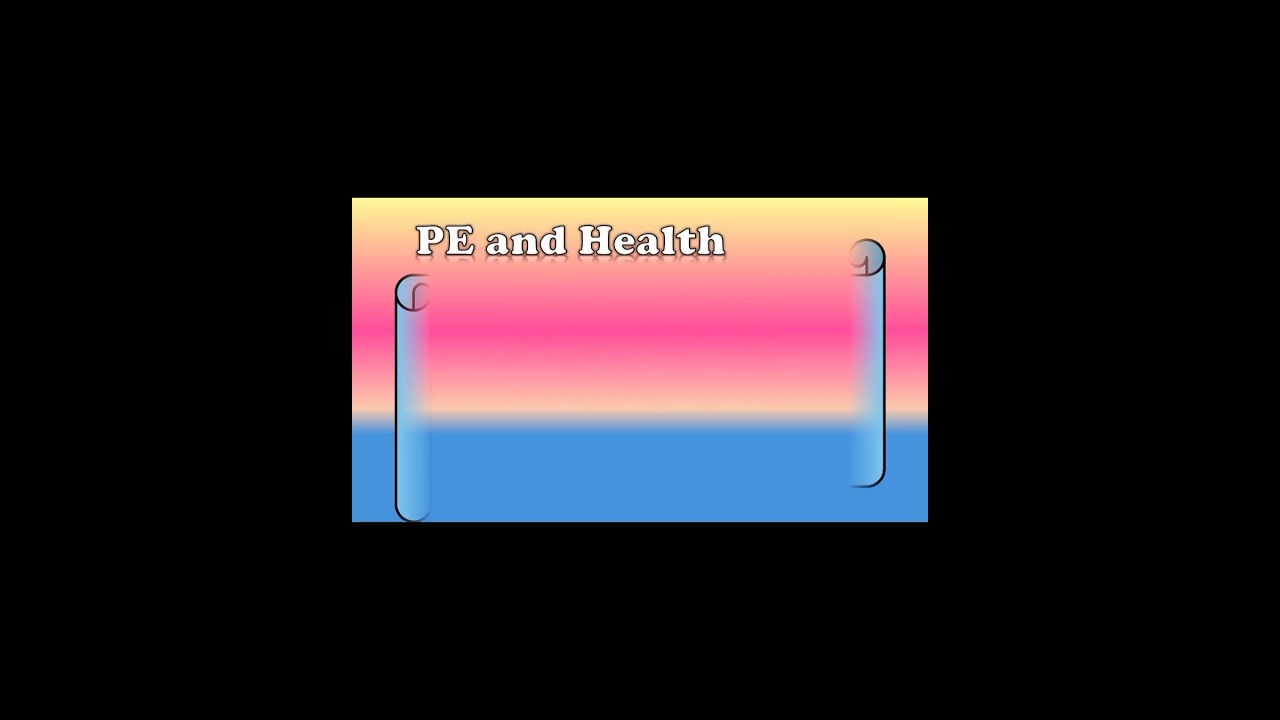 MAPEH 4 Matatag Curriculum Powerpoint Presentation Quarter 1 Week 7 #grade4matatag #grade4 #ppt