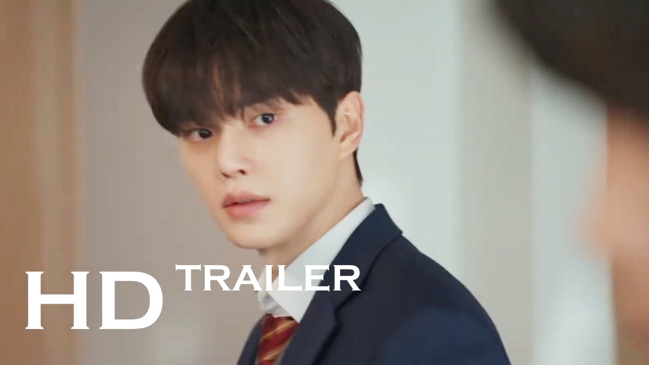 CUATRO MANOS DOS SONATAS Trailer / Four Hands Two Sonatas [HD] Song Kang - Netflix