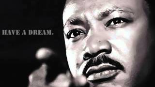 Jaydee vs Martin Luther King --- Plastic Dreams &amp; I Have a Dream