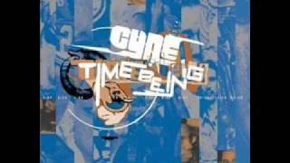 Cyne - 400 years (featuring Blak Lungz)