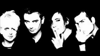 adam virgo (Elastica vs. New Order) - Blue Human Monday