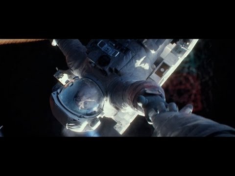 Gravity (Clip 'I've Got You')