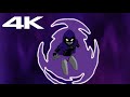 TEEN TITANS OP THEME SONG OPENING 4K 60FPS