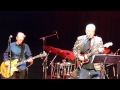 Hot Tuna - Rock Me Baby 12-13-14 Beacon Theater, NYC