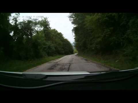 48 Serbia Rally WRR Rabrenovic/Mitrovic ss12 part 1