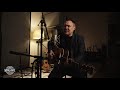 David Gray - 4 Song Set (Recorded Live for World Cafe At Home)