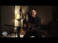 David Gray - 4 Song Set (Recorded Live for World Cafe At Home)