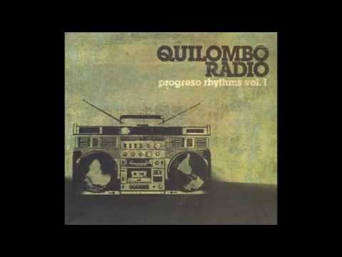 Quilombo Radio Progreso Rhitms Vol.1.-Te vas (Ache Colectivo)