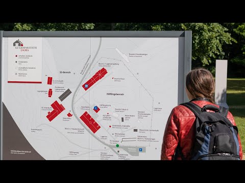 NS-Gedenken in der DDR | Auf nach Süden #6