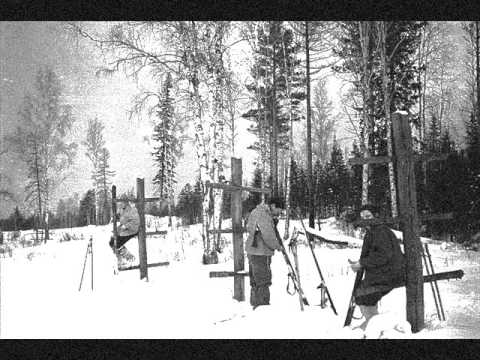 Dyatlov pass incident soundtrack