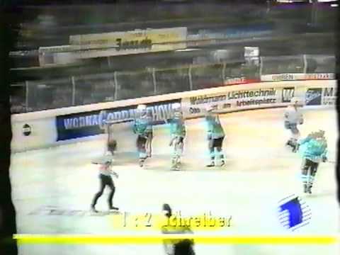 SERC - DEG 1992-1993