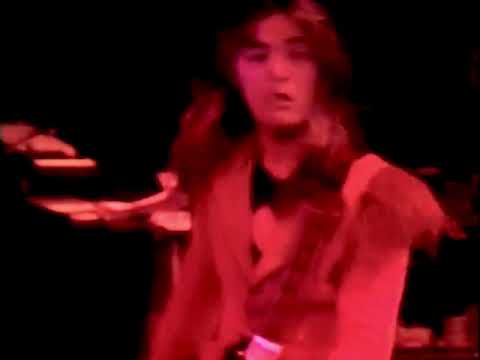 Homeward Strut - Deep Purple Mark IV  - Performing Tommy Bolin’s song.