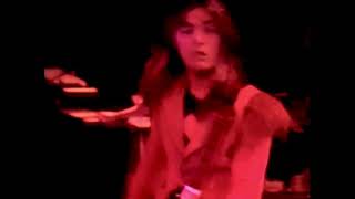 Homeward Strut - Deep Purple Mark IV  - Performing Tommy Bolin’s song.