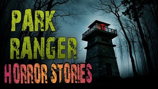 Scary Park Ranger Stories That Will Give You Chills | Forest Ranger, National Park, Missing Person