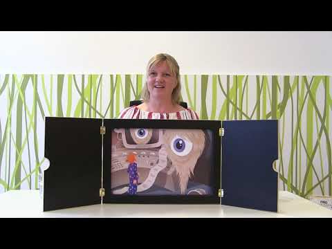 Von hier wech - für euch da "Zum Donnergrummel" gelesen von Melanie Busse