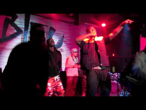 PHONK P & FRED BLAZE SHOW IN WESTMIINSTER