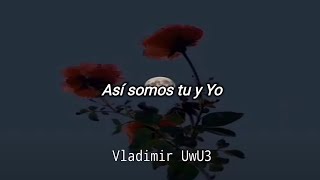 Los Bukis - Dos // Letra