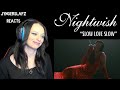 Feelin The Love Nightwish Slow Love Slow Reaction