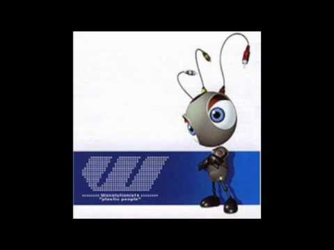 Waxolutionists - Supercity