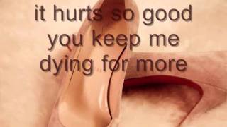 Nicole Scherzinger - Killer love new 2011 with lyrics