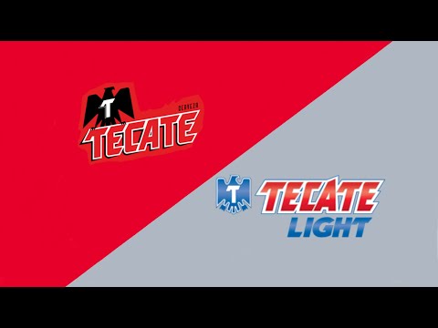 TECATE vs. TECATE LIGHT