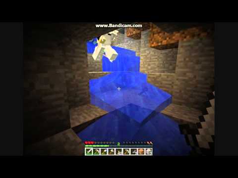 MCGamers Survival part 3