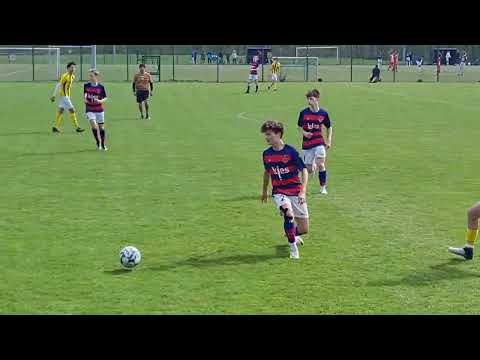 Bk Frem U17-Brønshøj Bk U17(D.14/4-2024)
