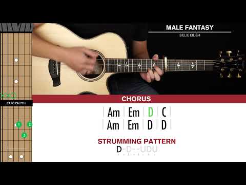 Male Fantasy - Ray Sinclair