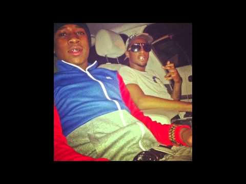 Money Wes - Lonely Nights ft. Jay Mula Prod. By J&D Beats