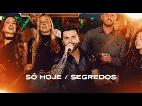 Rafael Quadros - Só hoje/ Segredos [ Dvd Nostalgia 2 ]
