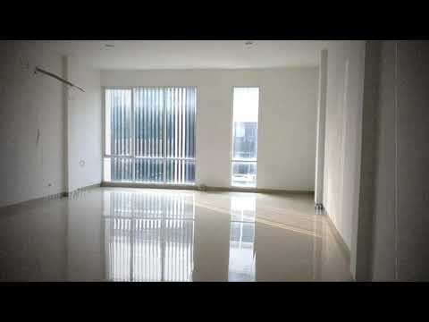 Ruko daerah Karang Tengah, Tangerang. Lokasi bagus