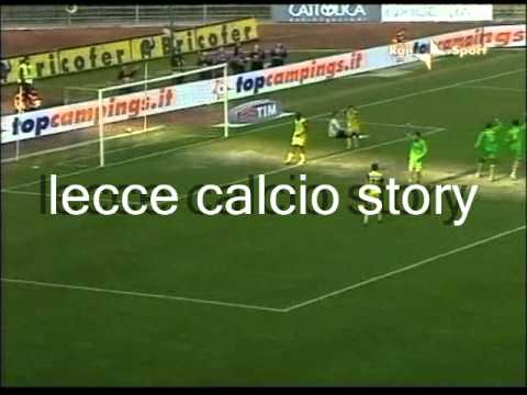 Chievo-LECCE 3-3 - 01/03/2008 - Campionato Serie B 2007/'08 - 7.a giornata di ritorno