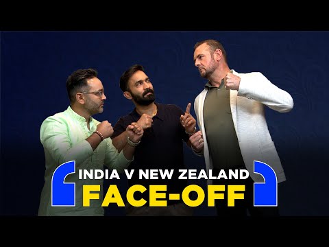 Face-Off: India or New Zealand - Who will give the knockout punch?