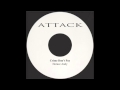 Crime Don't Pay - Horace Andy