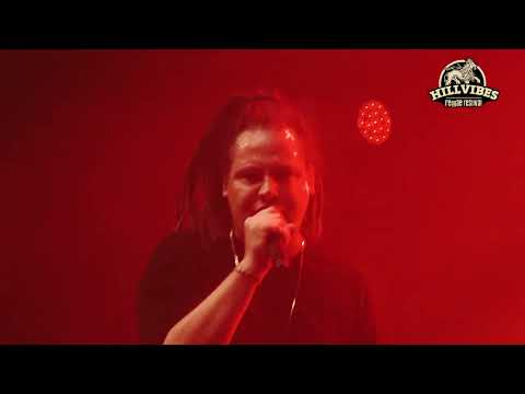 Rootz Radicals Live @ Hill Vibes Festival 2022